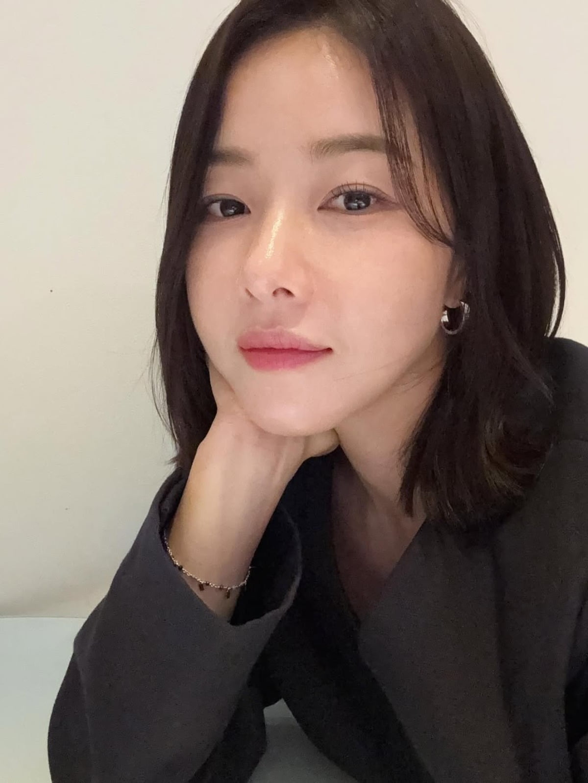 사진 = 박하나  인스타그램