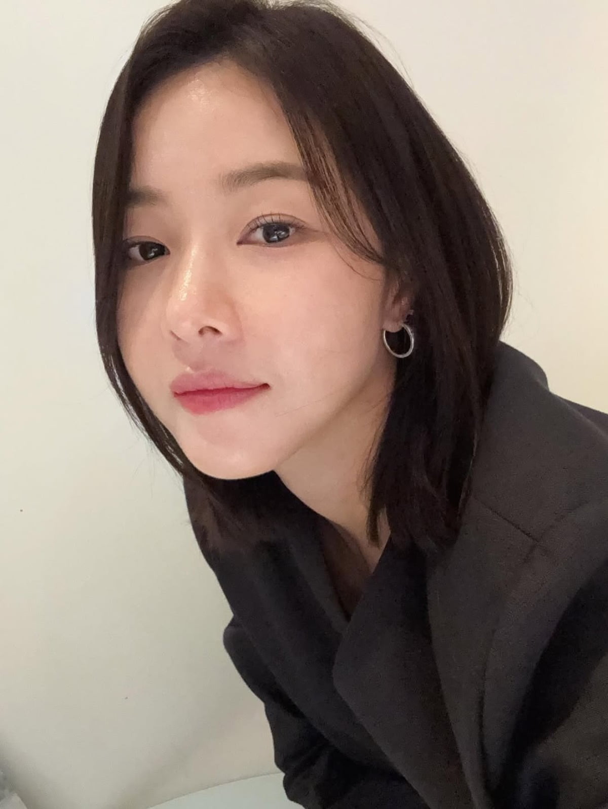 사진 = 박하나  인스타그램