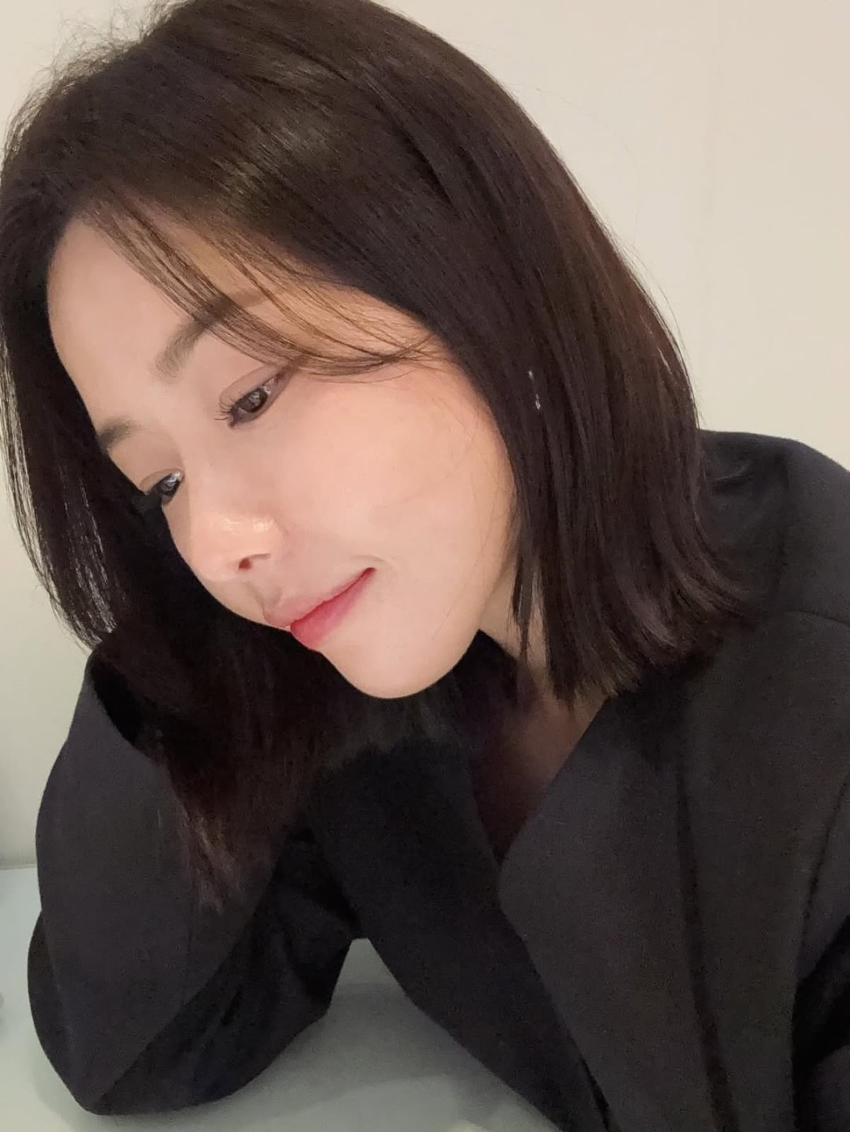 사진 = 박하나  인스타그램