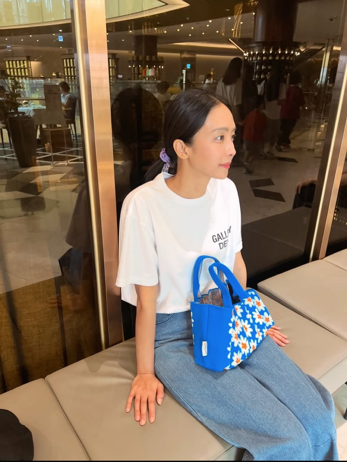 사진 = 박정아 인스타그램