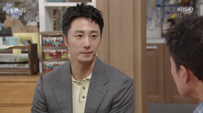 정일우, 비혼주의 선언 "결혼 NO, 좋아할 여자도 없다"
