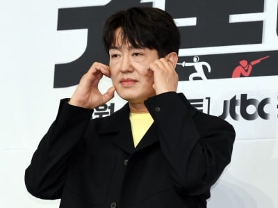 허성태, 결혼 16년 차에 안타까운 소식…"공황장애 앓아, 날 평가하는 것 같더라" ('놀뭐')[종합]