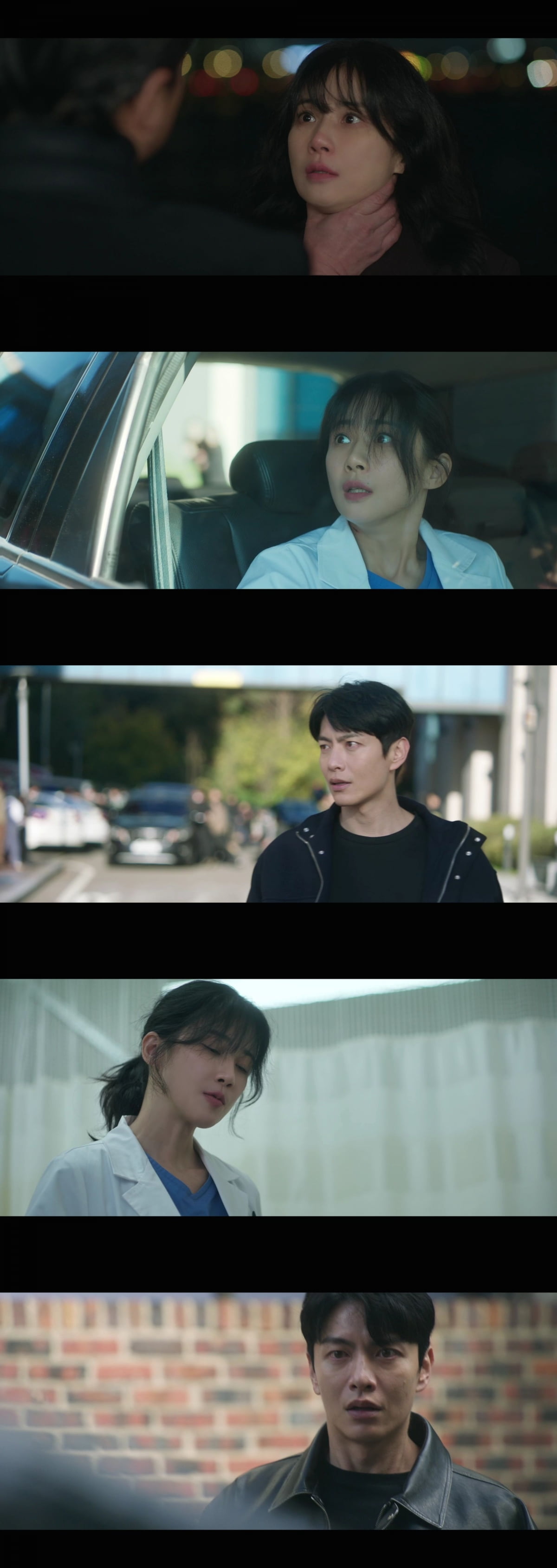 [종합] 이보영 어쩌나…13년 만에 MBC 복귀작서 1%대 시청률 굴욕 "다 망쳤어" ('메리킬즈')