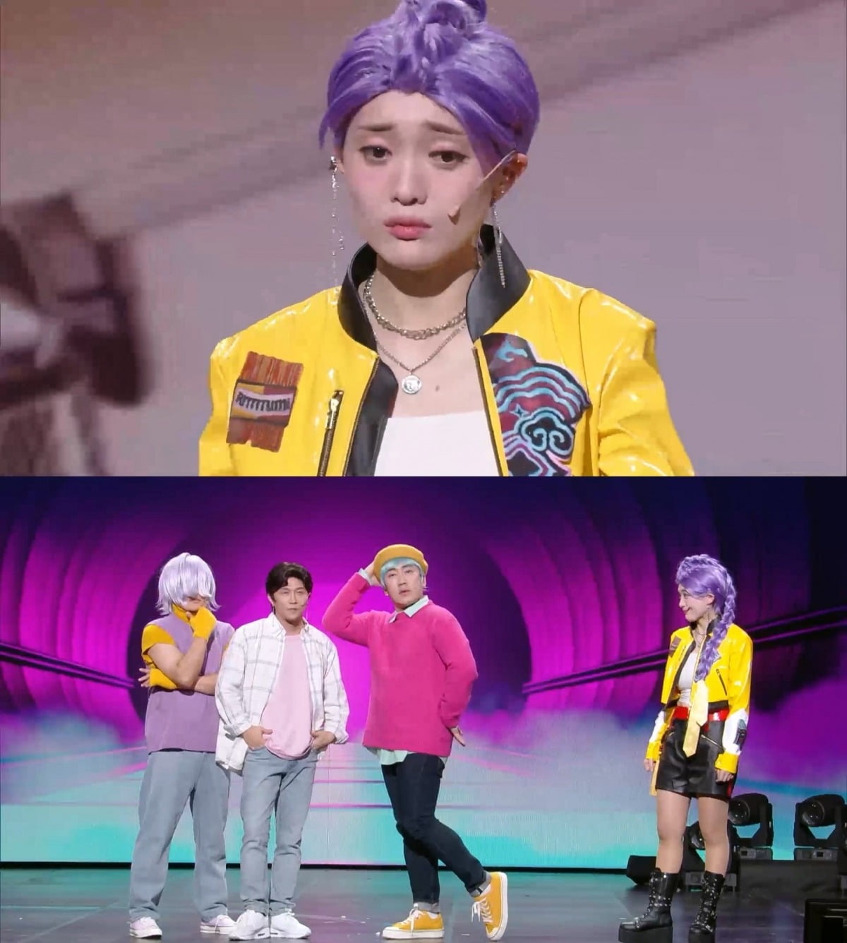 사진=KBS2
