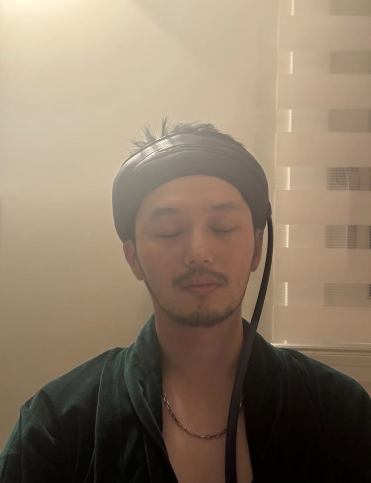 사진 = 변요한 인스타그램