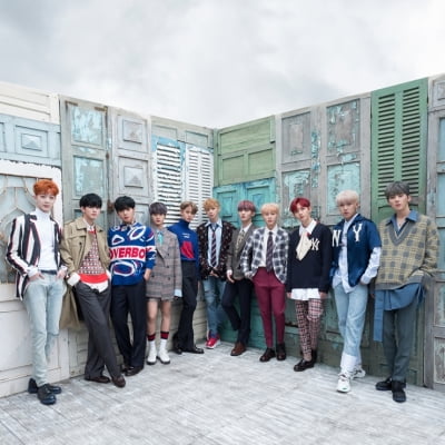 SBS『B:MY BOYZ』、第3回『TOP PICK』に選ばれた6人のB:GINNERたち