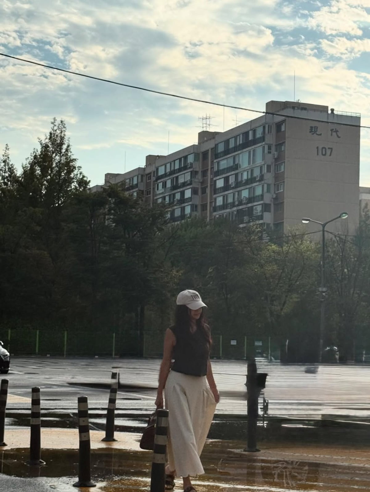 사진 = 황신혜 인스타그램
