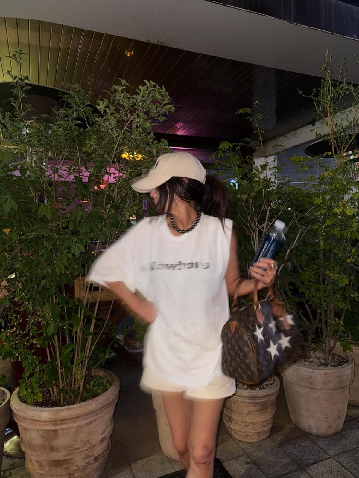 사진 = 황신혜 인스타그램