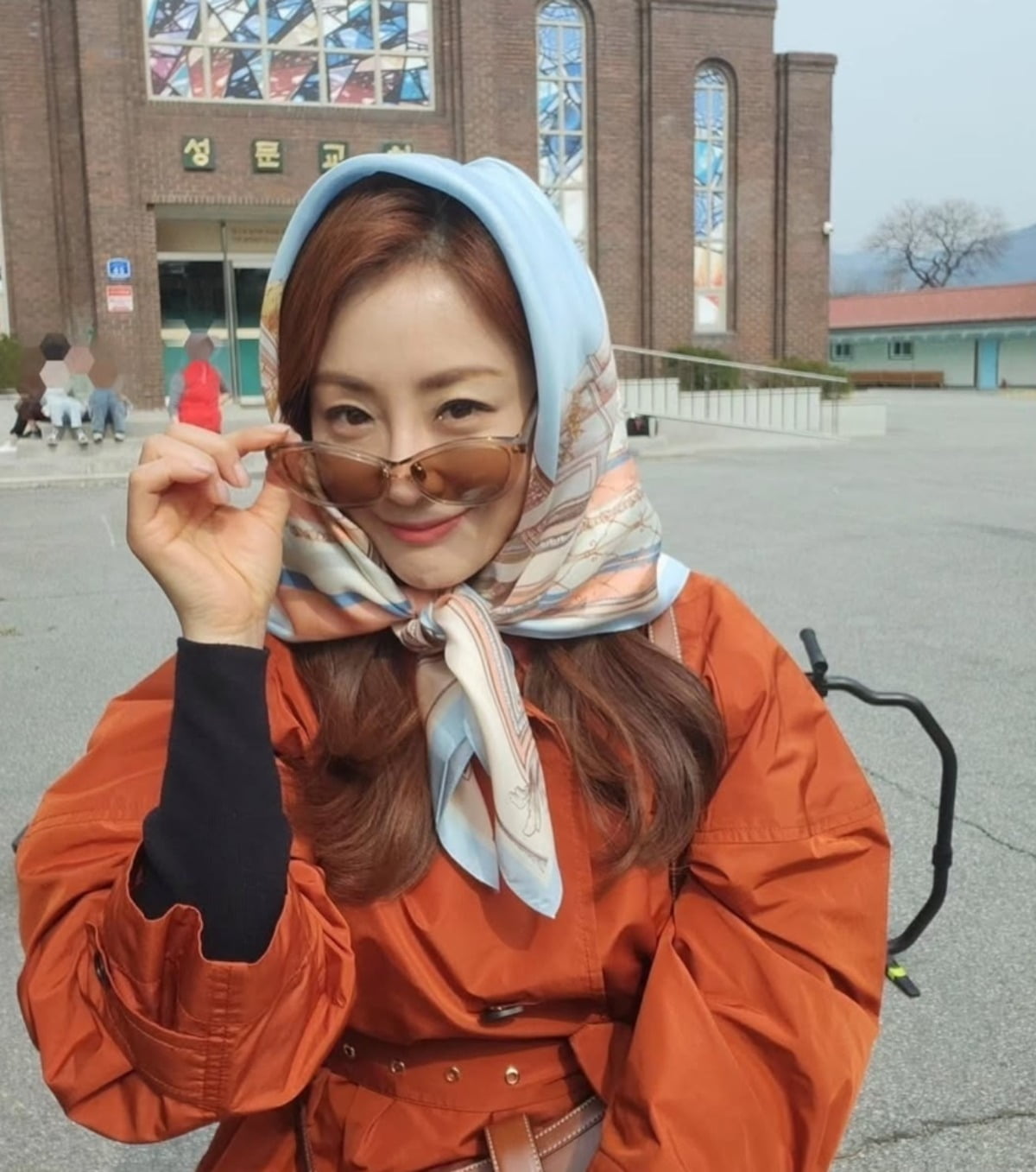 사진 = 오나라 인스타그램