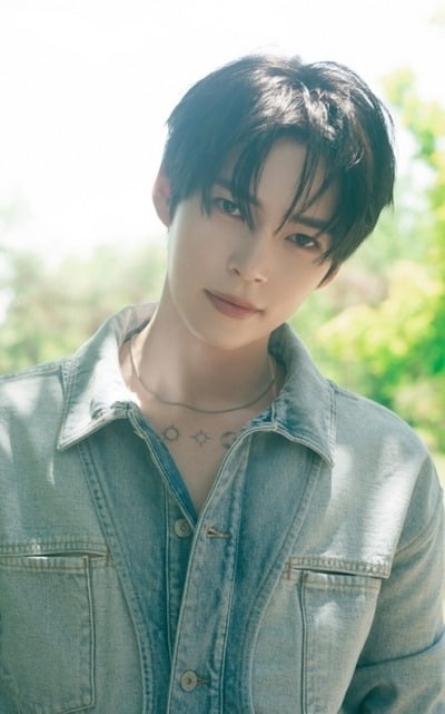 100kg까지 쪘다던 성한빈, 차은우 빈자리 제대로 노렸네…폭풍 감량 후 물오른 청순미