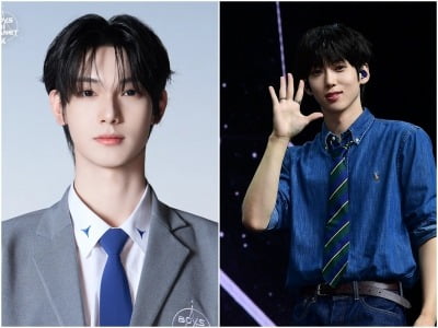 나캠든, '보플' 최립우에 통편집 안 당하는 팁 조언했다더니…앰퍼샌드원으로 날 준비 완료