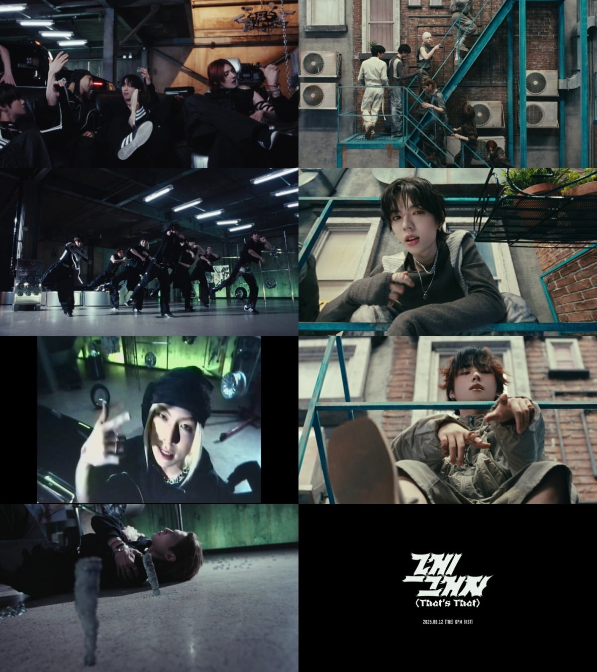 사진=FNC