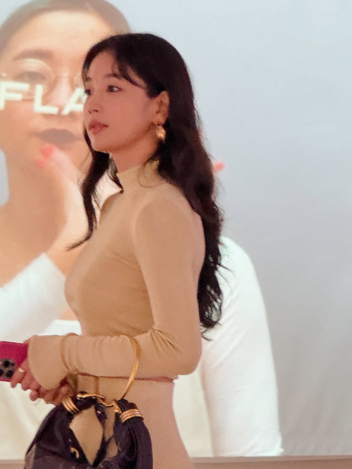사진 = 기은세 인스타그램