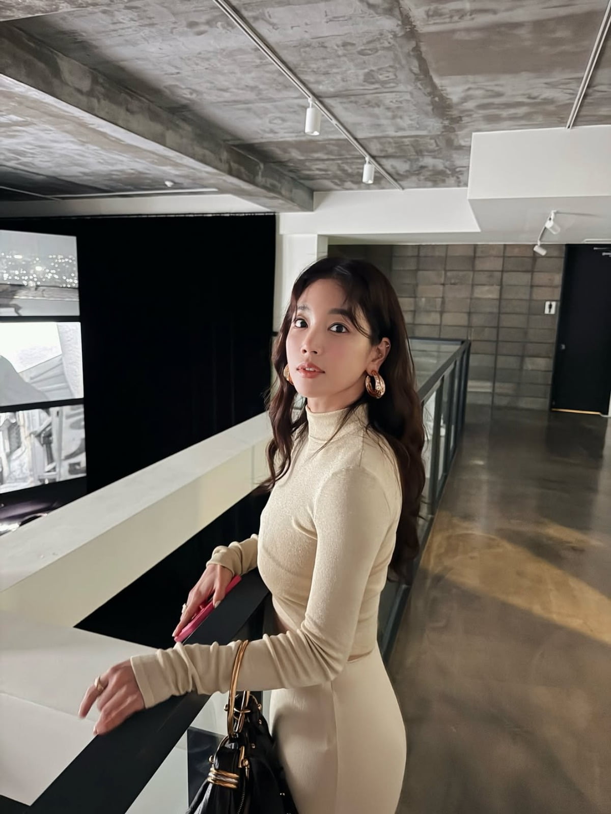 사진 = 기은세 인스타그램