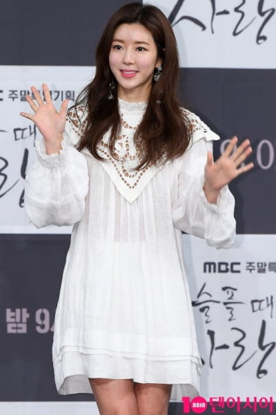 박한별, 결국 구혜선 소환했다…4개월 전 복귀 반응 냉담했는데 또 예능 출연 ('백빈기행')