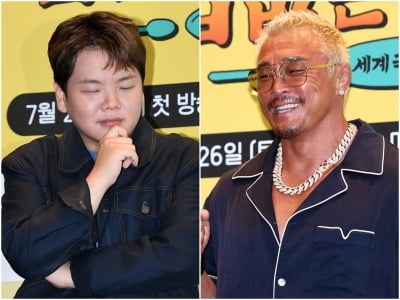 '50억 자가' 추성훈, 곽준빈과 갈등 터졌다…"쉽게 버는 돈은 없다고 생각해" ('밥값은')[종합]