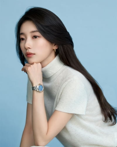 '68억 건물주' 수지, 품격 있는 미모에 감탄만 쏟아져…30대 되고 더 예뻐지네