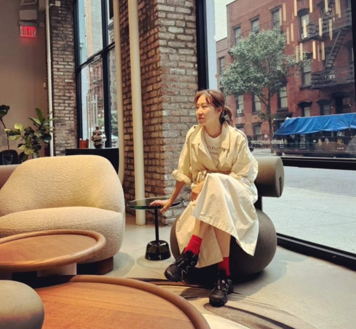 사진 = 공효진 인스타그램