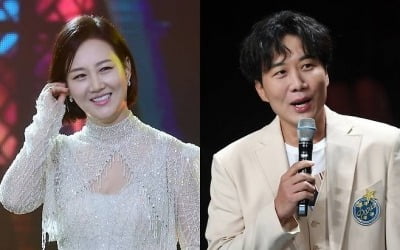 장윤정♥도경완, 자식 농사 대박났다…子 영재 수업 1년 만에 "美 대학 가고파" ('내생활')[종합]