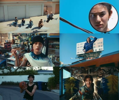 CORTIS Debuts with Bold Statement: New Music Video 'GO!' Released