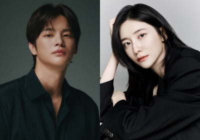 [공식] 서인국♥박지현, 핑크빛 그린다…7살 차이 극복하고 오피스 로맨스 예고 ('내일도')