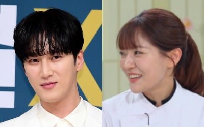 '37세 미혼' 안보현, 유명 셰프와 ♥핑크빛…"세컨하우스에 초대하고 싶어" ('냉부해') [종합]