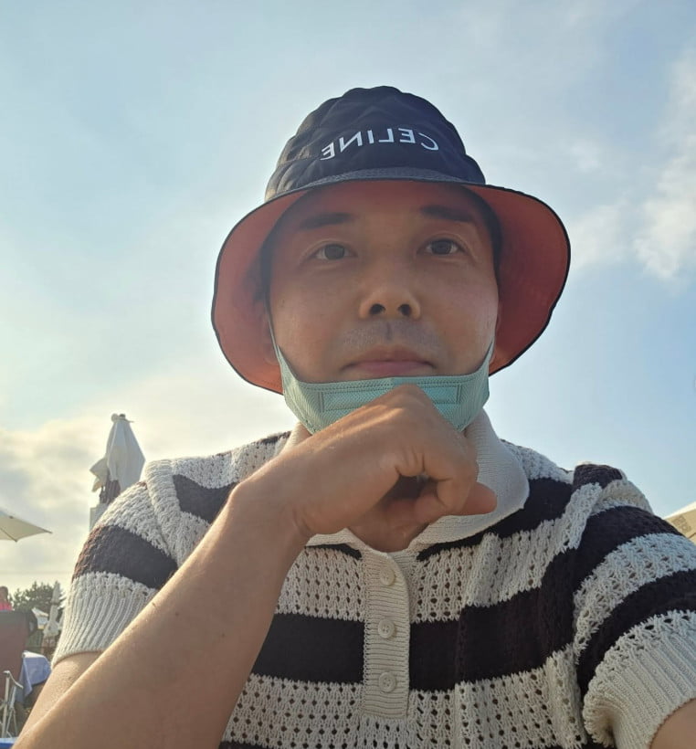 사진=전현무 SNS