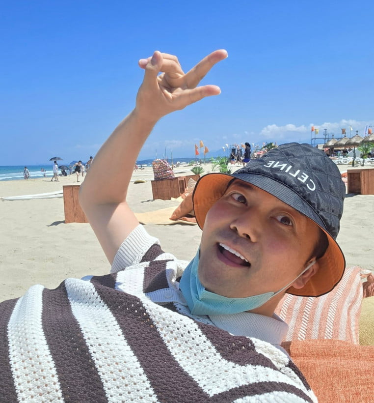 사진=전현무 SNS