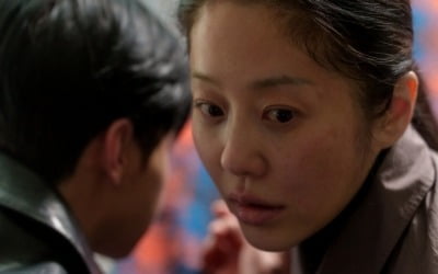 고현정은 왜 살인자가 됐나 ('사마귀')