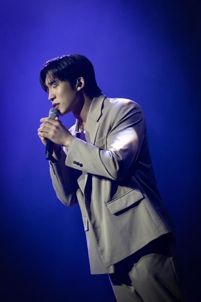 '김태희♥' 비→김고은까지 축하 세례…이상이, 벅찬 소식 전했다 "진심으로 감사해"