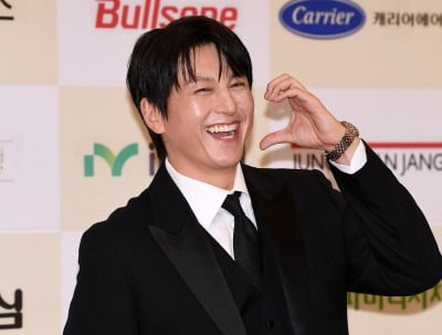 '박하선♥' 류수영, 결혼 9년 차에 겹경사…스탠퍼드 대학 강연→캐나다 방송서 한식 전파