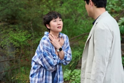염정아, '효리네 집' 건축 의뢰했는데…♥건축가와 스캔들 일파만파('첫 사랑')
