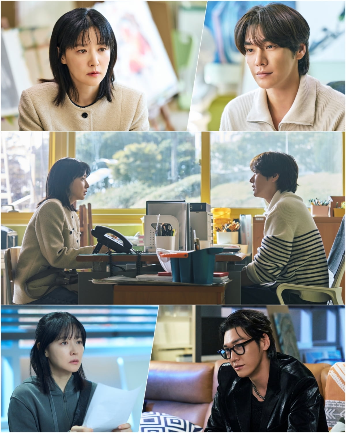 / 사진 제공: KBS 2TV 새 토일 미니시리즈 