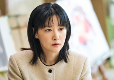 이영애, 마약 유통 제안 받았다…김영광이 동업 제안, 손 맞잡나 ('은수 좋은 날')