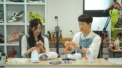 '47세' 장우혁, ♥16살 연하 女배우와 데이트 포착…"운명이 아닌가 싶어" ('신랑수업')