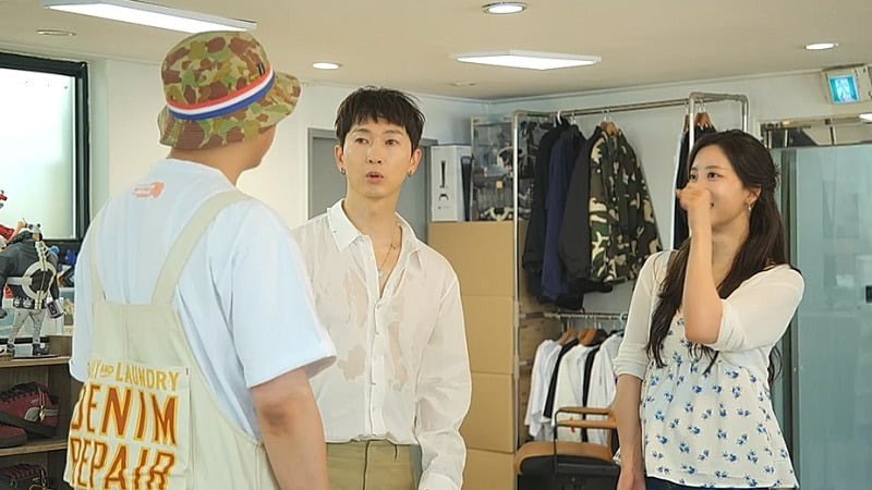 사진제공=채널A ‘요즘 남자 라이프-신랑수업’ 