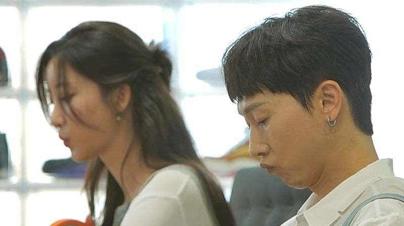 사진제공=채널A ‘요즘 남자 라이프-신랑수업’ 