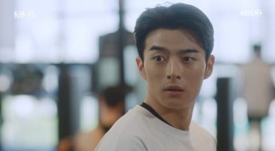 '천호진 아들' 손상연, 체대 출신 트레이너였다…"죽도록 ♥사랑하는 여자와 결혼 원해" ('화려한')