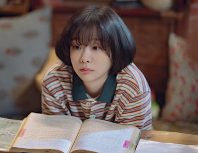 김다미, 극심한 고질병 있었다…지독한 멀미로 고통, 생계 위한 '갓생러' ('백번의 추억')