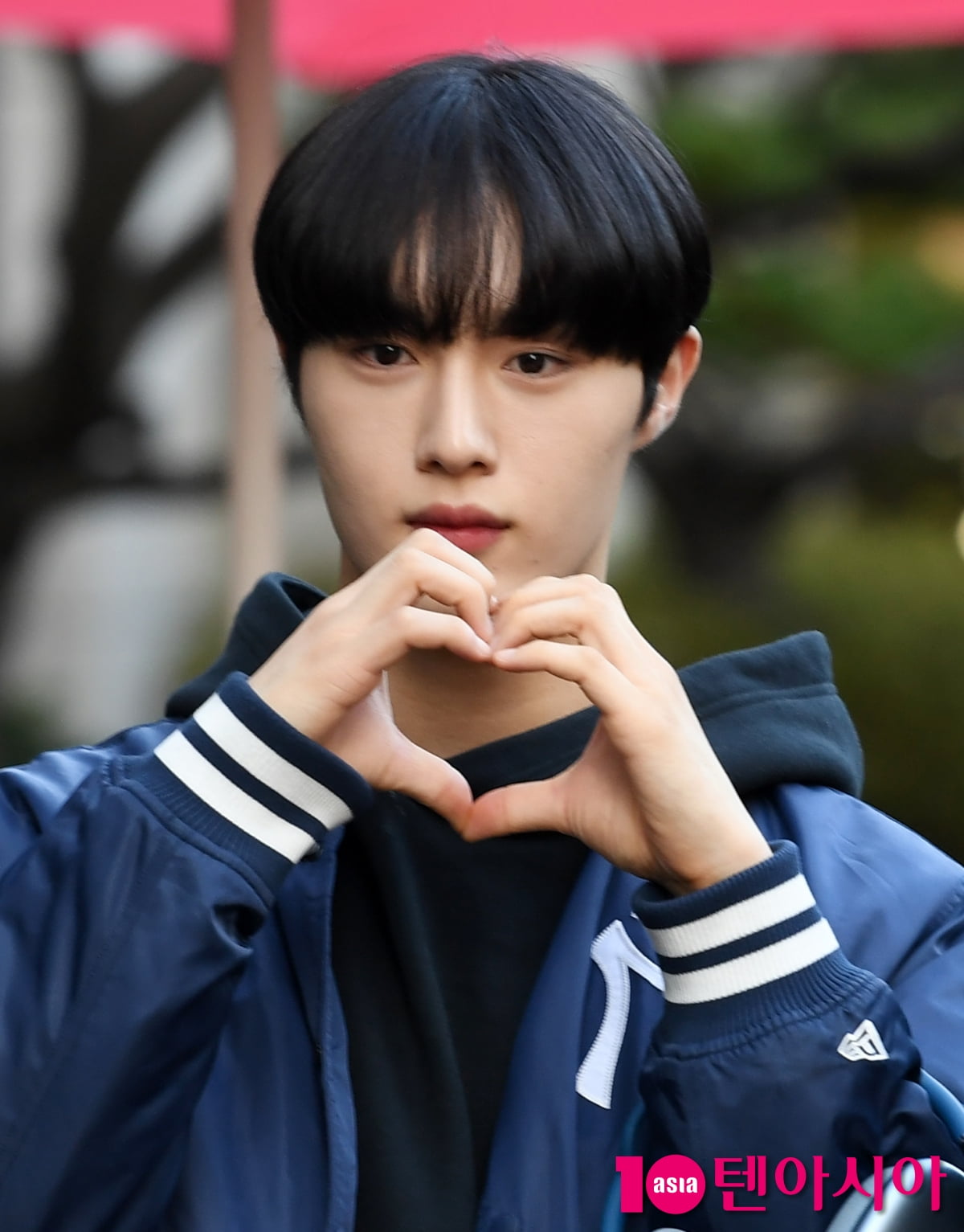 CIX 현석/ 사진=텐아시아 DB