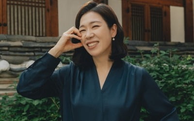 염혜란, 늦깎이 로스쿨 입학했다…꿈 이룬 엔딩, "다들 용기 잃지 말길" ('서초동')