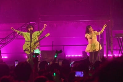 AKMU, 모두가 악동이 된 순간