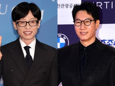 지석진, 유재석 깐족거림에 마침내 폭발했다…"25년을 보자 보자했는데"('틈만나면')
