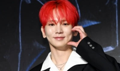 [공식] 샤이니 키, 데뷔 17년 만에 드디어 기쁜 소식 전했다…12월 첫 솔로 미주 투어 개최