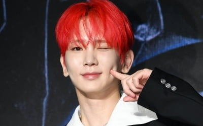 SHINee's Key to Host Exclusive Fan Meetup for 'HUNTER' Album Release