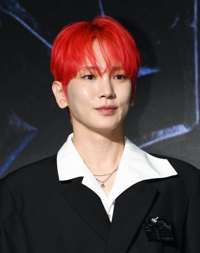 샤이니 키, 정규 앨범 향한 소신 밝혔다…"가수 입장에선 부담→오로지 팬 위한 선물"