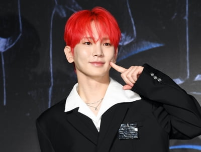 [종합] 샤이니 키, '나혼산' 속 이미지 어디 가고…'호러' 주인공으로 변신 완료
