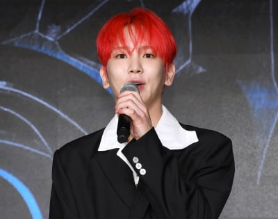 '컴백' 샤이니 키 "내 최애는 2010년대 음악…키다움=내 취향"