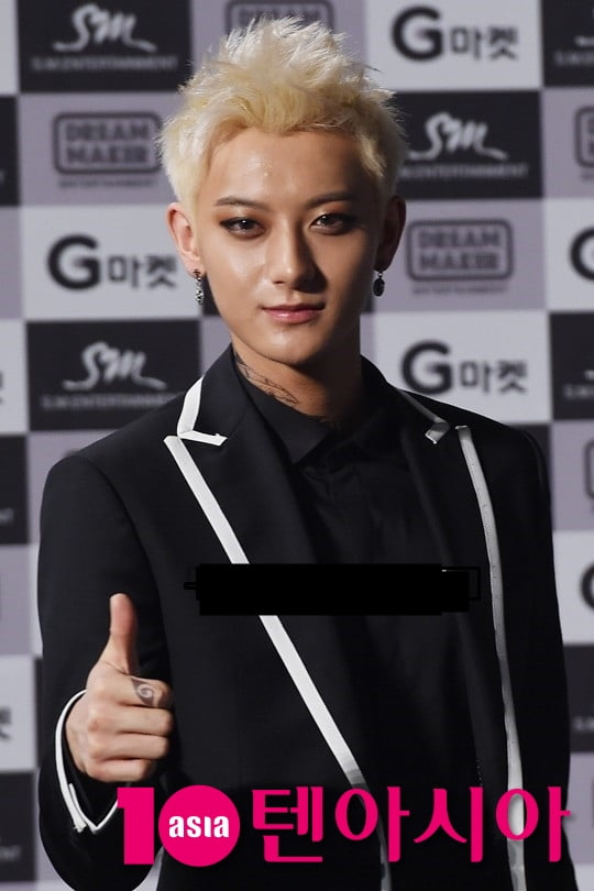 그룹 엑소 타오/사진 = 텐아시아 사진DB