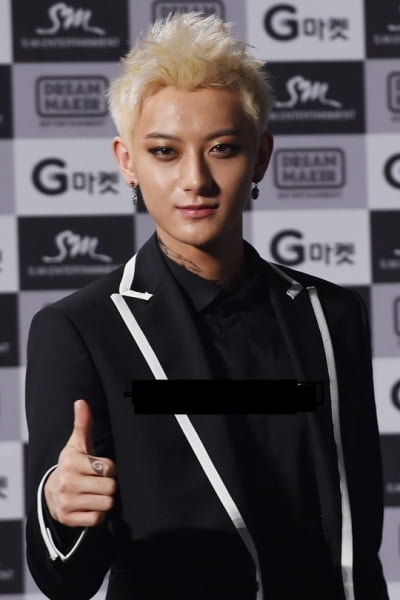前엑소 타오 "♥쉬이양과 10월 결혼식" 임신설은 부인…루한 참석할까